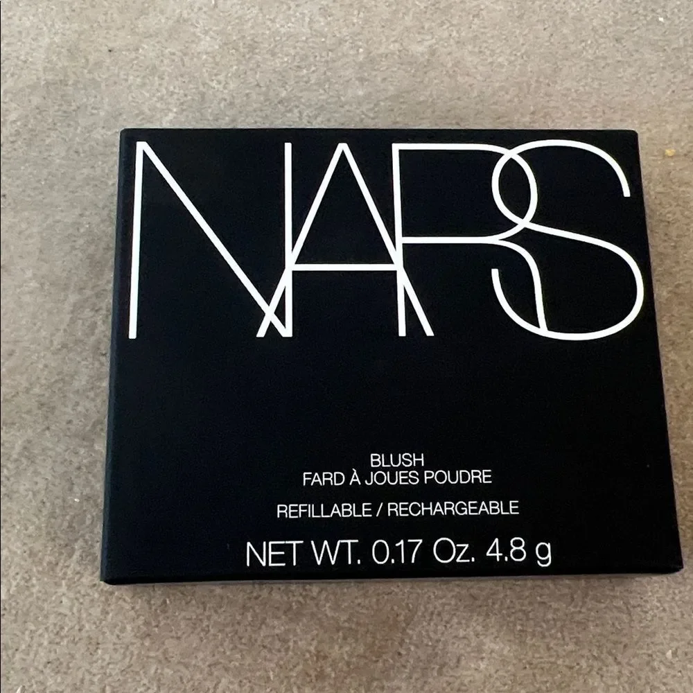 NARS Forbidden  Blush - NEW
